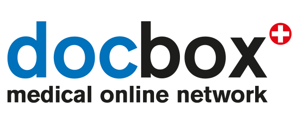 docbox - medical online network Logo