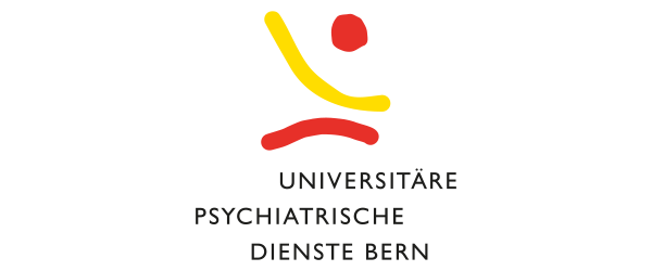 Universitäre Psychiatrische Dienste Bern Logo