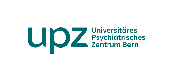 Universitäres Psychiatrisches Zentrum Bern (UPZ Bern AG) Logo